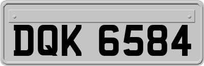 DQK6584