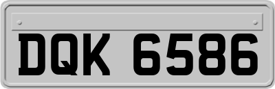 DQK6586