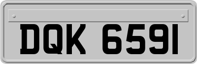 DQK6591