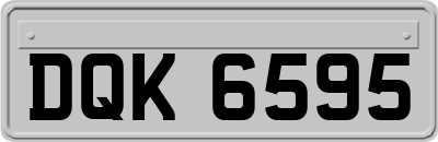 DQK6595
