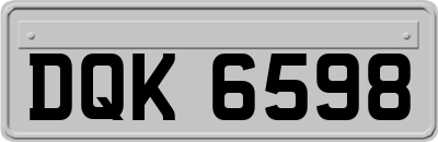 DQK6598