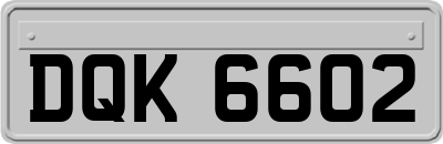 DQK6602