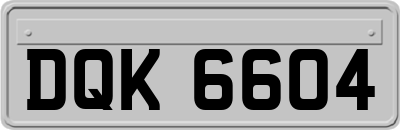 DQK6604