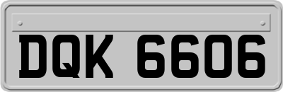 DQK6606