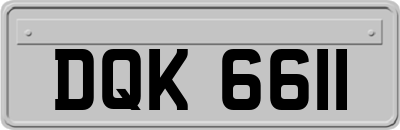 DQK6611