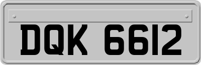 DQK6612