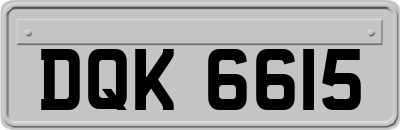 DQK6615
