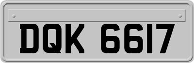 DQK6617