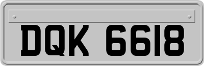 DQK6618
