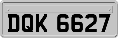 DQK6627