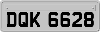 DQK6628