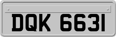 DQK6631