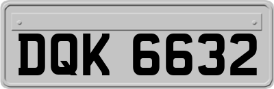 DQK6632