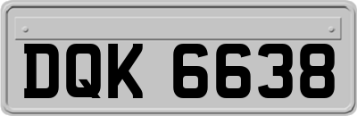 DQK6638