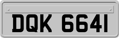 DQK6641