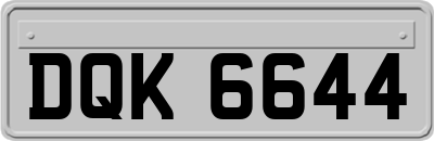 DQK6644
