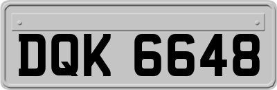 DQK6648