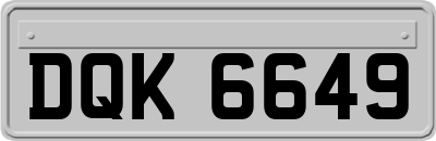 DQK6649