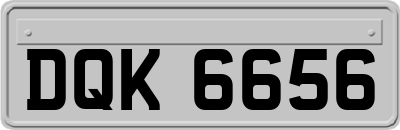 DQK6656