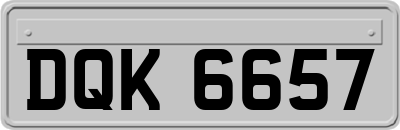 DQK6657