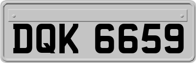 DQK6659