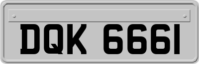 DQK6661
