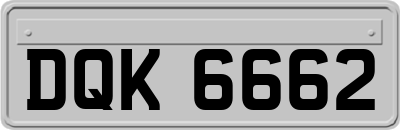 DQK6662
