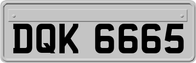 DQK6665