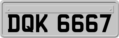 DQK6667
