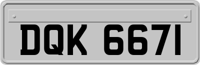 DQK6671