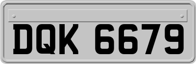 DQK6679