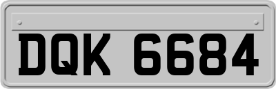 DQK6684