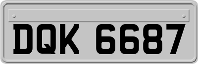 DQK6687