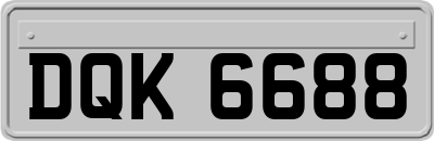 DQK6688