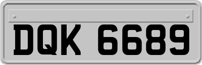 DQK6689
