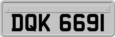 DQK6691