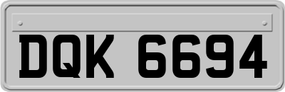 DQK6694