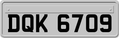 DQK6709