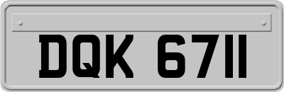 DQK6711