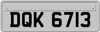 DQK6713