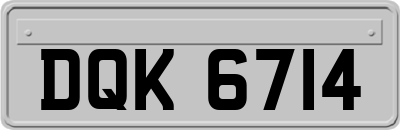 DQK6714