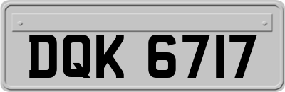DQK6717