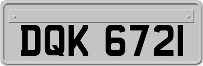 DQK6721