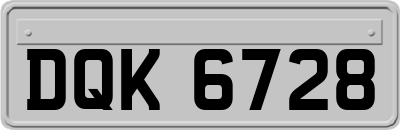 DQK6728