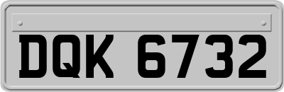 DQK6732