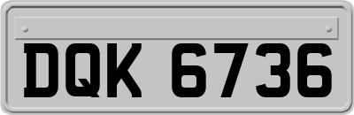 DQK6736