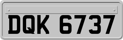 DQK6737