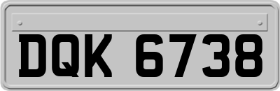 DQK6738