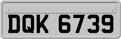 DQK6739