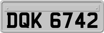 DQK6742